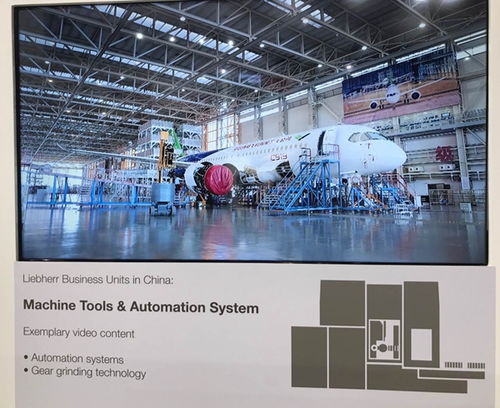 全球頂尖技術(shù)裝備云集進(jìn)博會(huì)，智能工廠展品引人關(guān)注，廣東網(wǎng)絡(luò)技術(shù)服務(wù)賦能未來(lái)制造