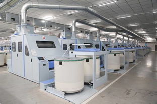 數(shù)字化轉(zhuǎn)型賦能棉紡織行業(yè)——中國(guó)棉紡織行業(yè)協(xié)會(huì)與廣東網(wǎng)絡(luò)技術(shù)服務(wù)的協(xié)同創(chuàng)新