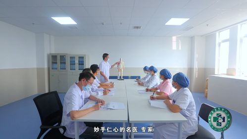 杏林春暖潤蒼生 天門市中醫(yī)醫(yī)院的使命與溫度